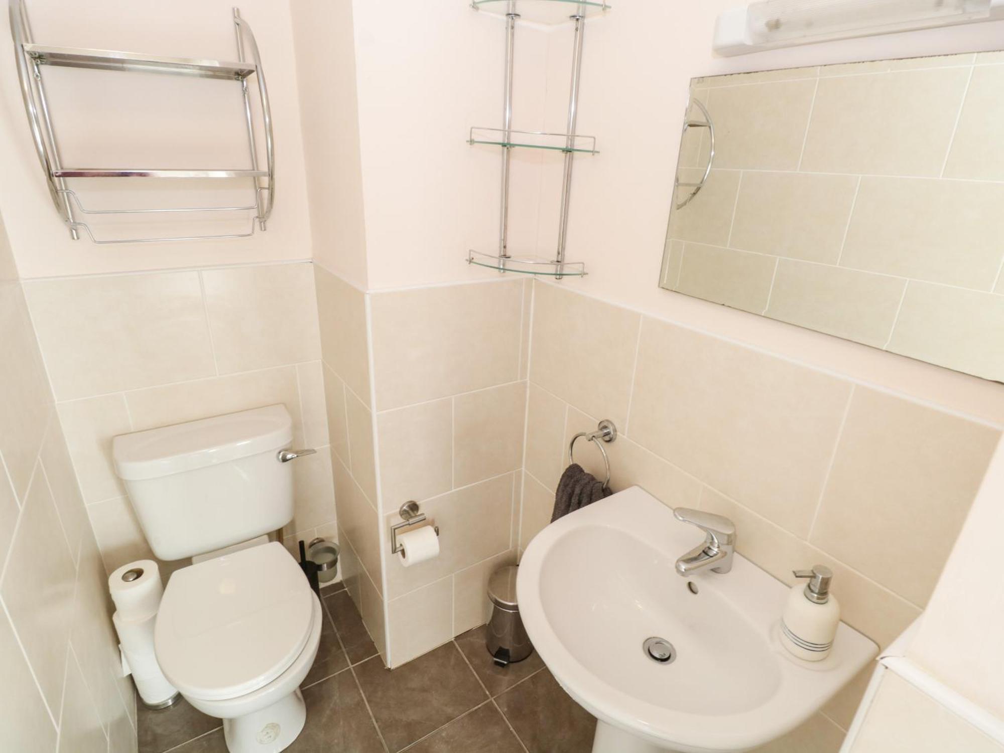 Sea Breeze Holiday Home Enniscrone Exterior foto