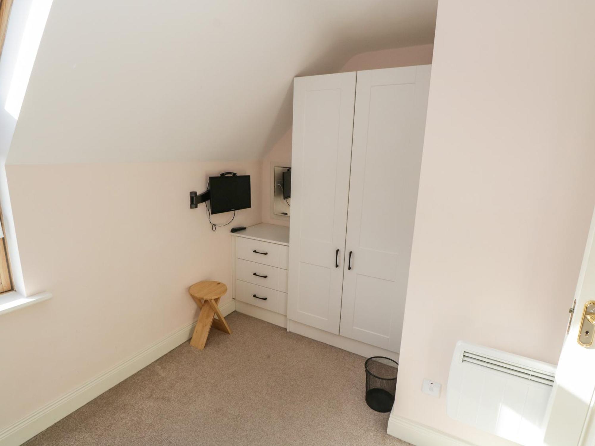 Sea Breeze Holiday Home Enniscrone Exterior foto